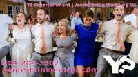 Y? Entertainment | Jacksonville Wedding DJ image 8